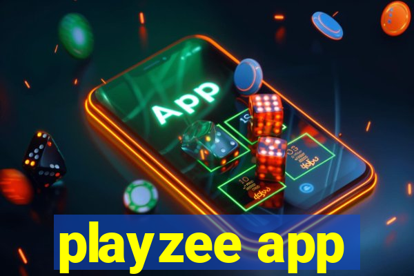 playzee app